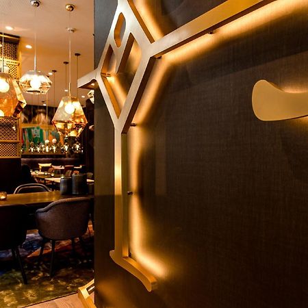 Motel One アーヘン エクステリア 写真