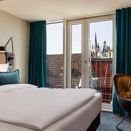 Motel One アーヘン エクステリア 写真