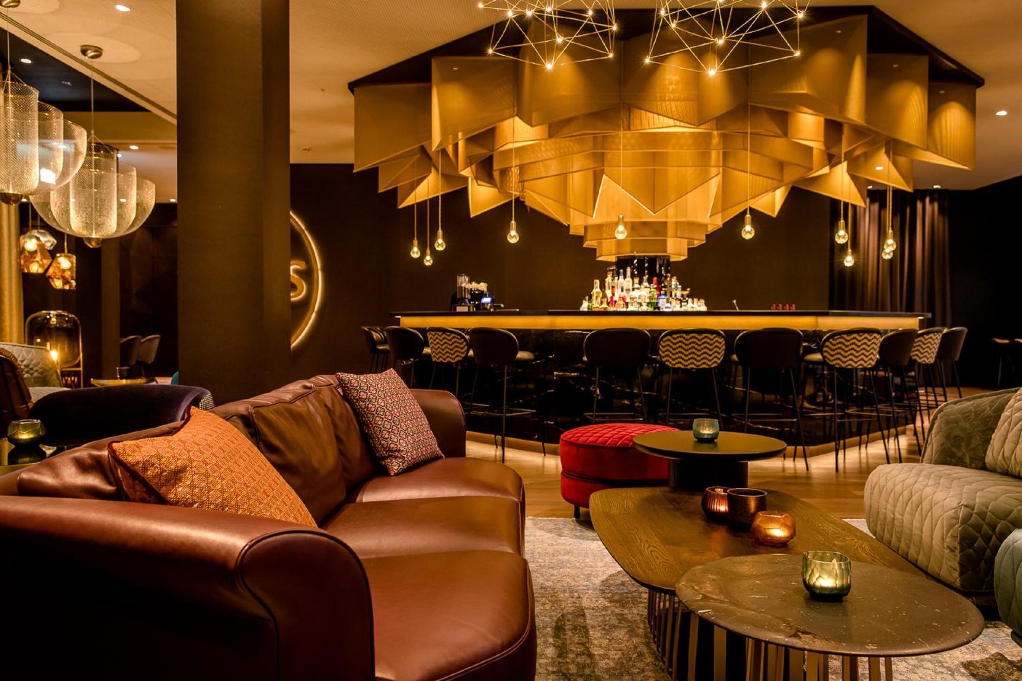 Motel One アーヘン エクステリア 写真
