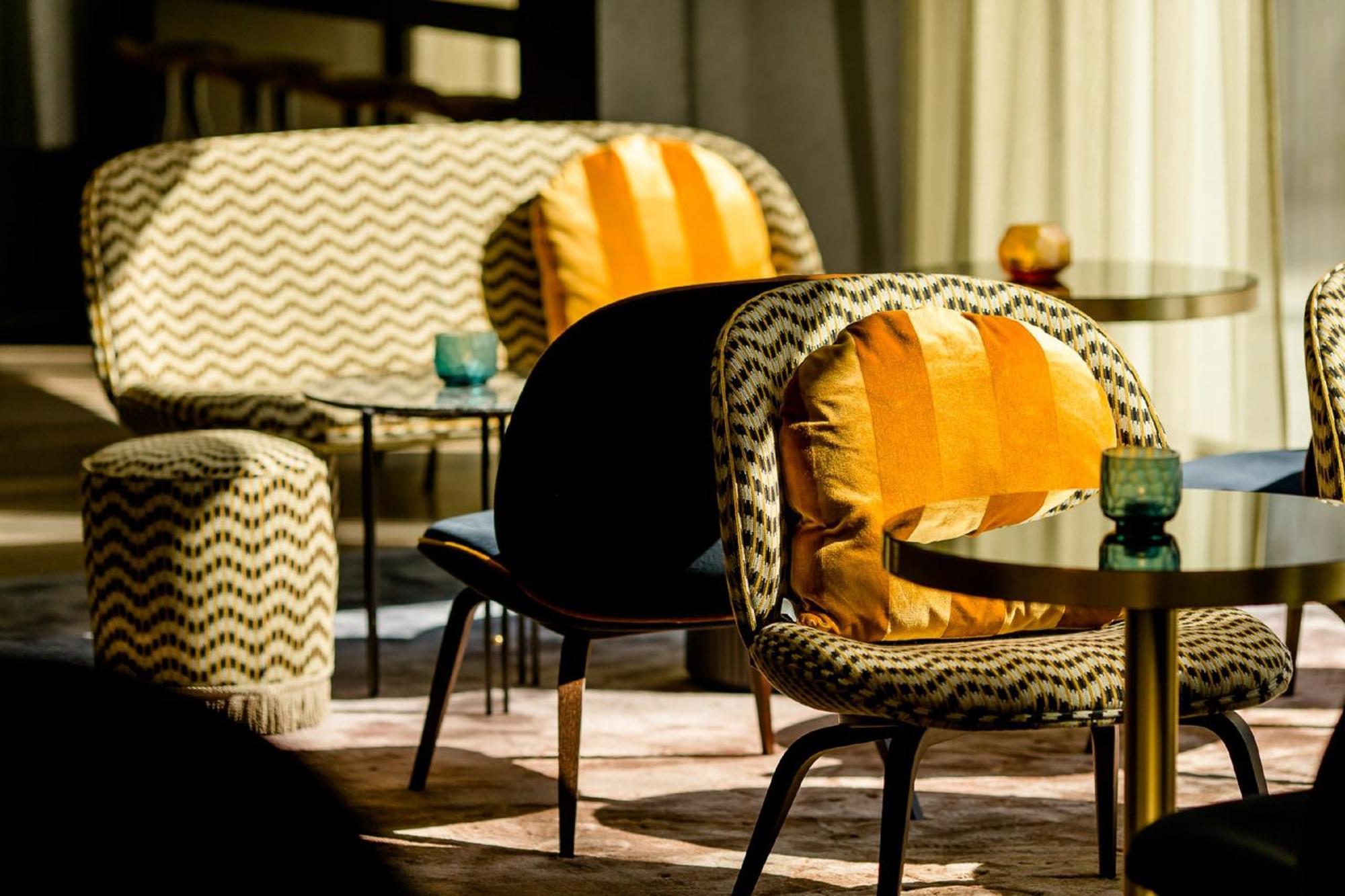 Motel One アーヘン エクステリア 写真