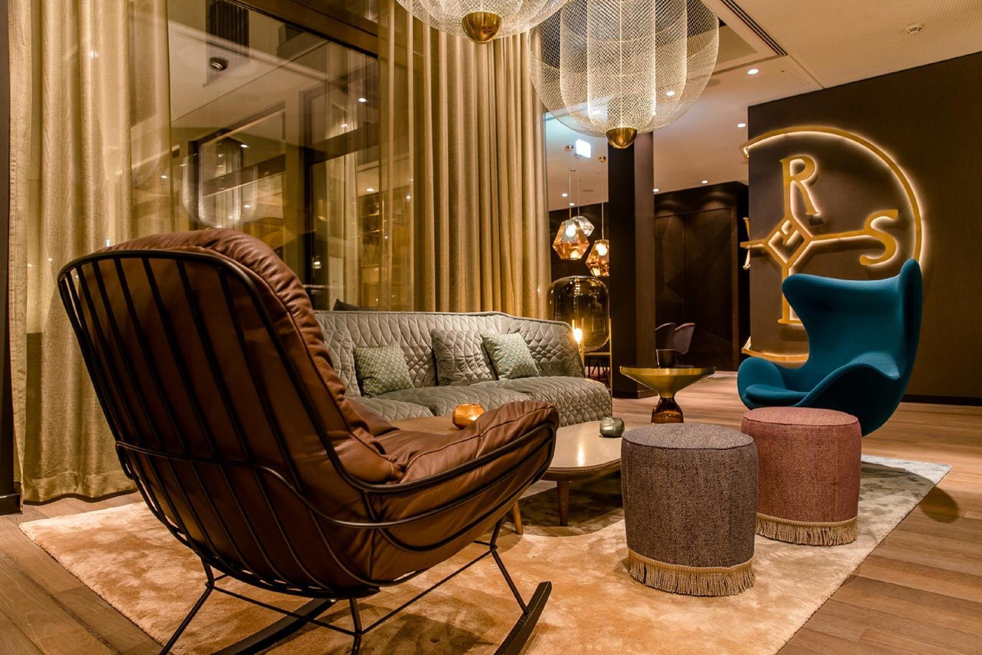 Motel One アーヘン エクステリア 写真