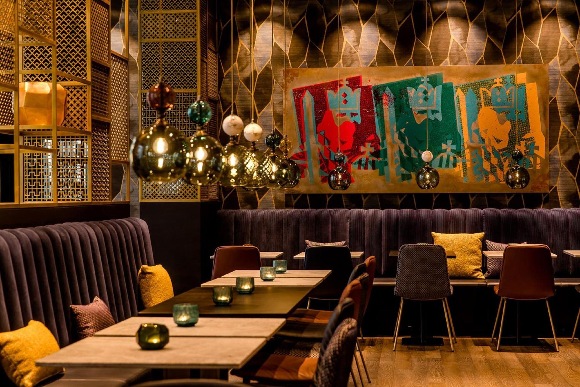 Motel One アーヘン エクステリア 写真